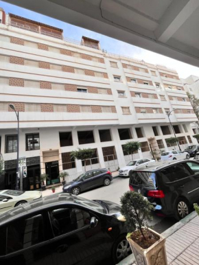 Appartement à louer tanger